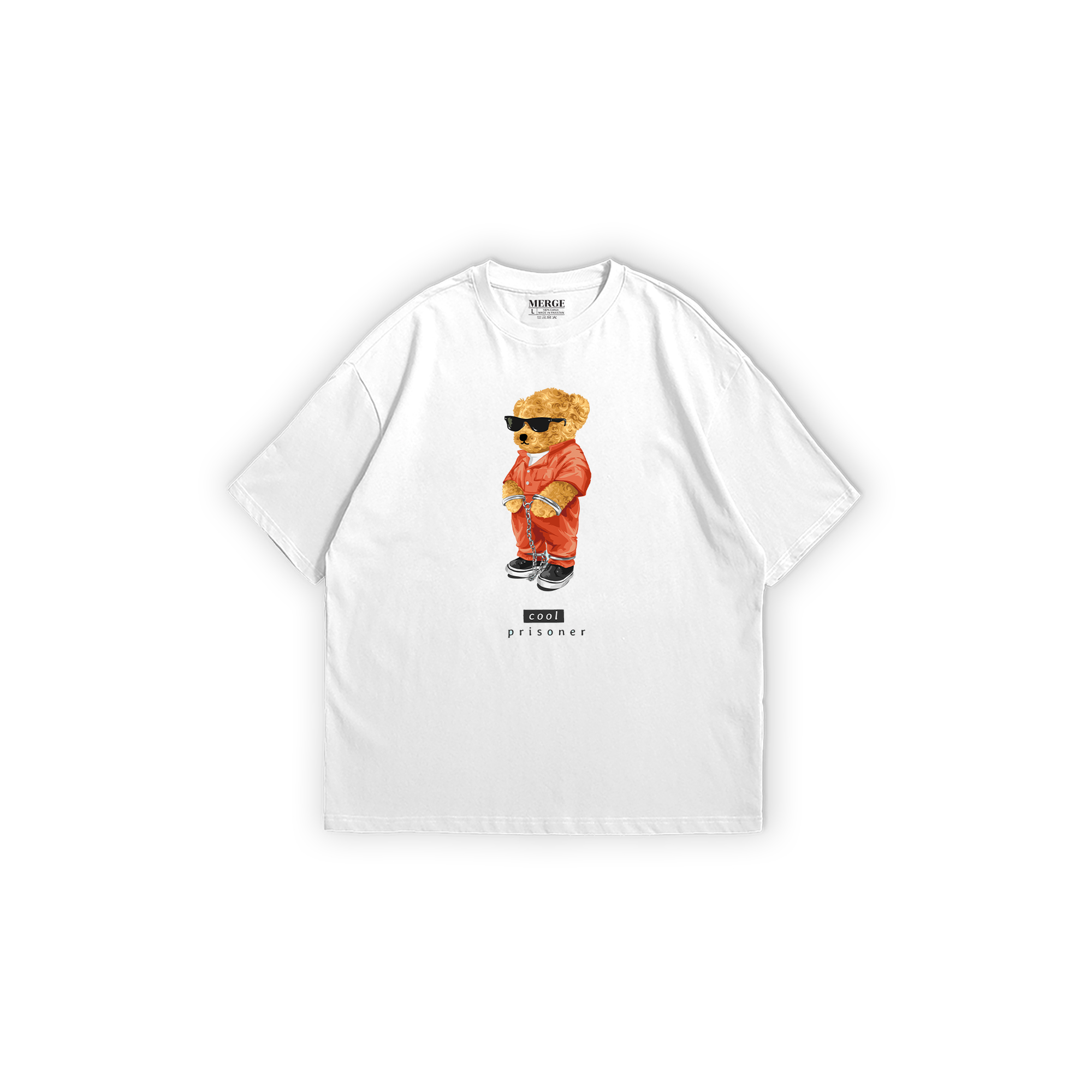 Cool Prisoner