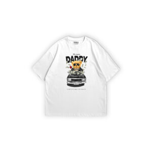 The Sugar Daddy